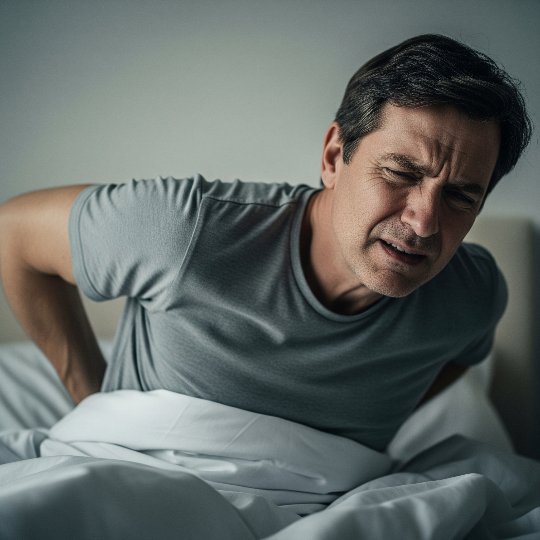 Co ile wymieniać materac do spania?